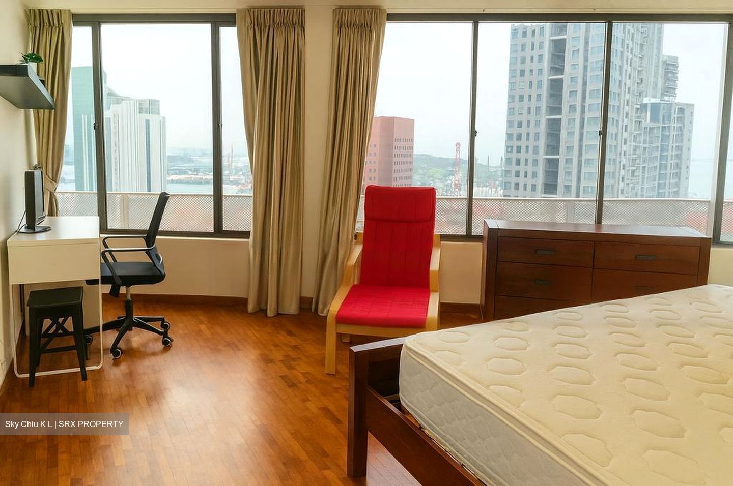 International Plaza (D2), Apartment #485808341